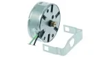 motor kit SAIA ø pinion/teeth 6.8 / 15 230V voltage AC 50/60Hz turn direction counterclockwise UDS40NE1RNZ165