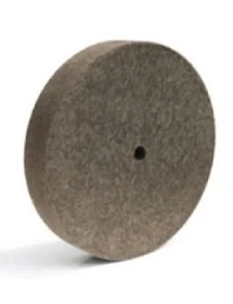 Polissage 200x25x15mm de disque MSN-630