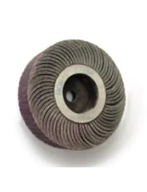 250WK flap disc 225/3 250x50x20mm