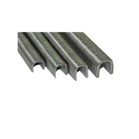 12x14 mm staples for sausage clipper (16,500 units box)