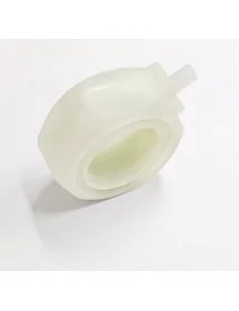 Dishwasher drain fitting nut Linea Blanca A040142