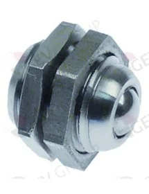 Set Fermer billES Lineablanca A290001