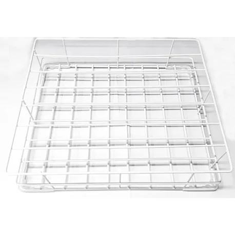 dishwasher crockery Basket. 490 x 425 mm. LC-2000 Linea Blanca  A050320