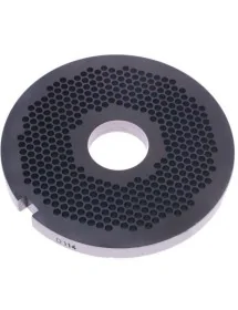 Placa UNGER modelo 114 Agujero 4mm