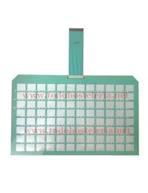 Teclado Plano Balanza Maxima 0 de 96 Teclas