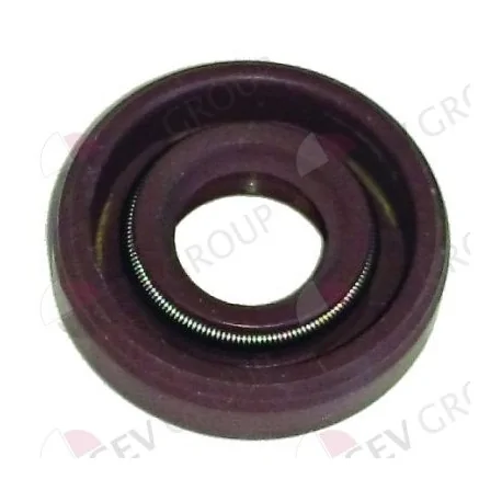 Dynamic bearing tight seal PMX98 92-98 MM X 250 MX91-2000 MDH460-2000 PMF 0607