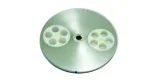 5 meatballs full plate diameter 38 mm 2PA05