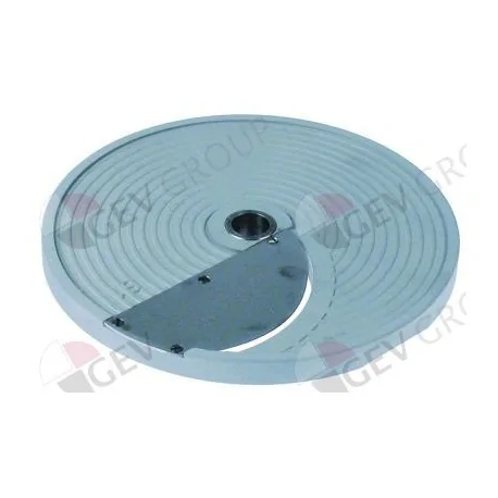 disco de corte tipo S1 ø 206mm soporte ø 19mm espesor de corte 1mm plástico Celme, Fimar