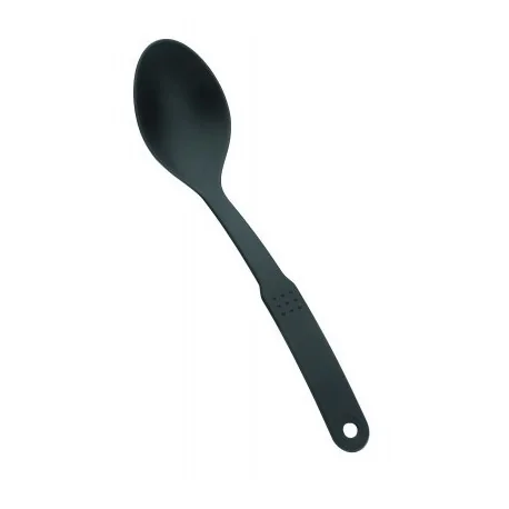 Nylon smooth spoon 30 cm