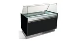 Ice vitrine crème INFRICO Ibiza