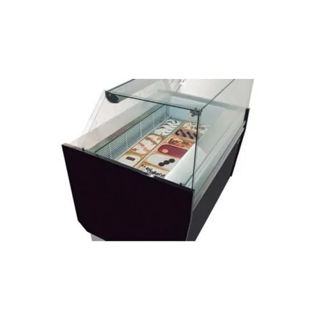 Vitrina helado INFRICO Ibiza