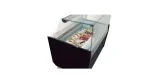Ice vitrine crème INFRICO Ibiza