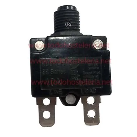 Over Load Switch B20F