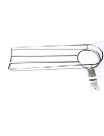 Guia Inoxidable de alimentación Exprimidor 923002