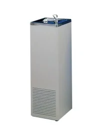 Cold water fountain stainless ITV RA5