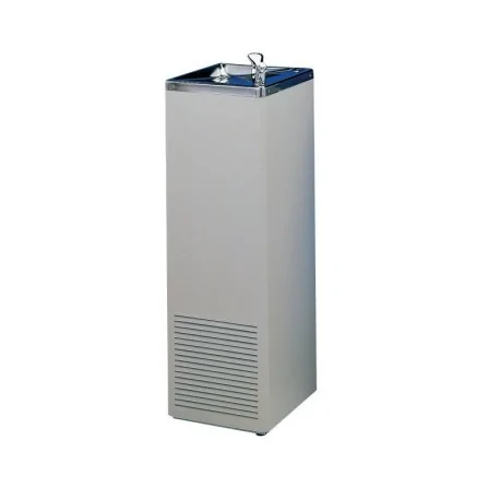 Fontaine d'eau froide inox ITV RA5