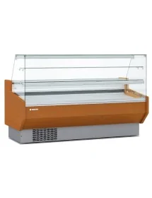 Exposer réfrigérée Vitrine pâtisserie CORECO