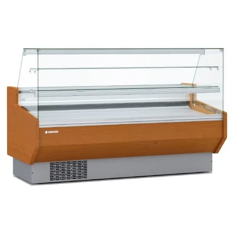 Refrigerated display case Pastry CORECO
