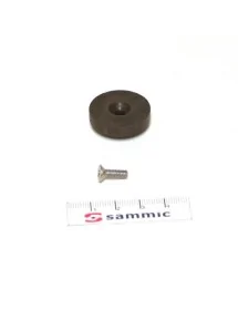 Magnet assembly SAMMIC  TR/BM-350-550-750: 20