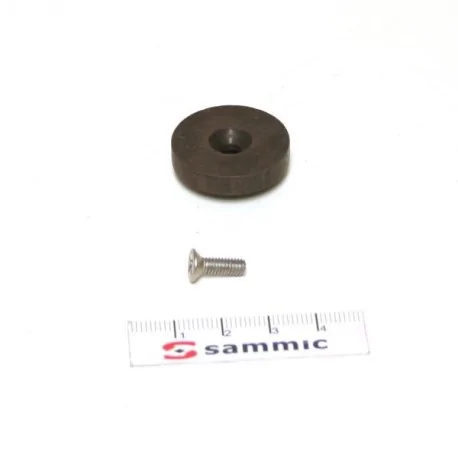 Magnet assembly SAMMIC  TR/BM-350-550-750: 20