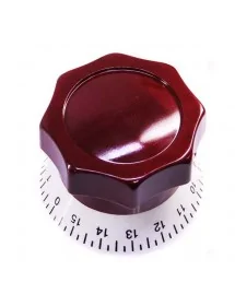 Régulateur sans boulon, Fia Boston Berkel, 12mm métrique