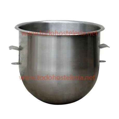 Stainless Bowl mixer M20A