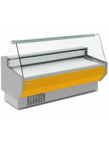 Refrigerated display case Series 8 CORECO