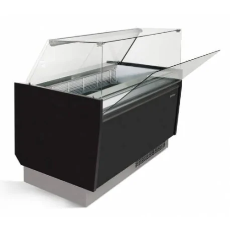 Ice vitrine crème INFRICO Ibiza