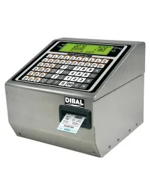 Viewer Dibal LP-2553 Labeler