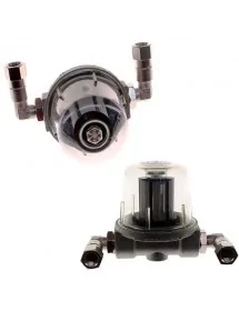 Filter 13 Vacuum packing machine 