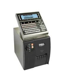 Viewer-étiqueteuse Dibal LP-3300