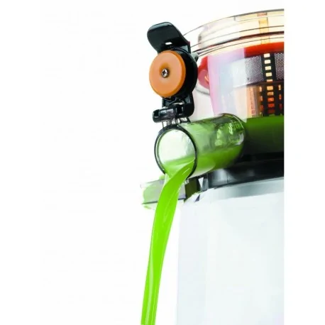 Presse-agrumes lent haute