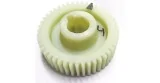 Toothed gear juicers 45-4 Frucosol F50-060