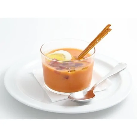 Mini verre 23 cl (pack de 12 unités)