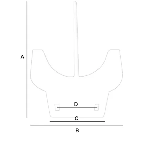 Juice Extractor Juicer Support