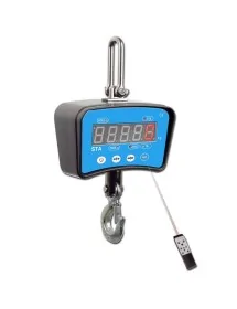 Weighing hook STA