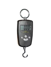 Weighing hook KRN