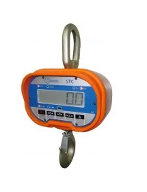 Weighing hook STC