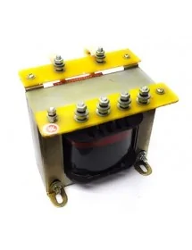 Sealed transformateur 230V 36V BK-500 4 entrées 1 sortie