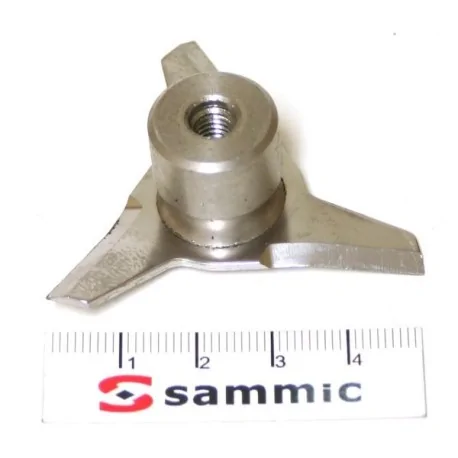 Cuchilla trituradora SAMMIC (TR, TR/BM): 11a
