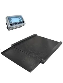 Cells profile scale 4 Painted Steel 1500x1500mm