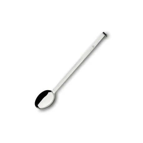 Inox smooth spoon U.P. LACOR