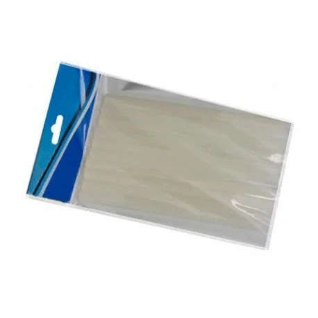 Barra Termofusible 11x200mm Blister 10 Uds
