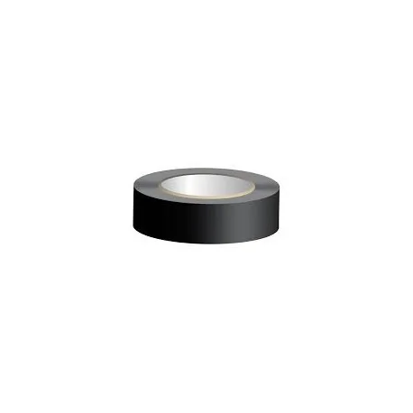 Insulation Tape 0.15mm roll 19x20mm Black