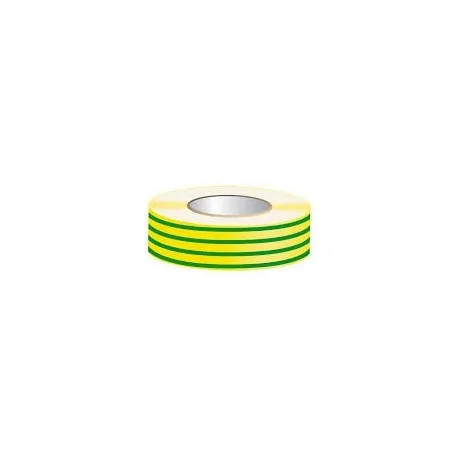 Insulation Tape 0.15mm roll 19x20mm White