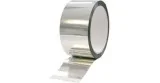 Aluminium Foil Ruban 50mm 10m