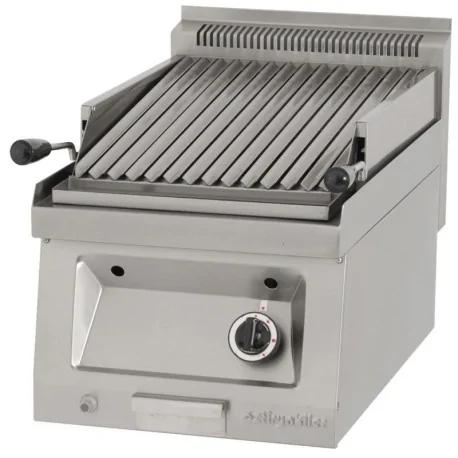 Gas barbecue OZTI