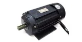 Motor Cortadora HB-320 YL6332 370W 3A 2800 R.P.M. 220V 50HzMotor Cortadora HB-320 YL6332 370W 3A 2800 R.P.M. 220V 50Hz