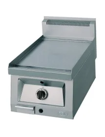 Gaz de fer 400x500 mm OZTI