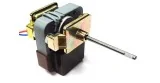 Motor Ventilation de refroidissement Fan BoxR61-16-230